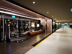 South Beach Residences (D7), Apartment #636930471